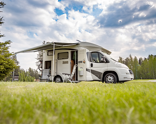 RV HVAC